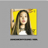 IVE - AFTER LIKE [Jewel Case]