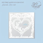 IVE - IVE EMPATHY [LOVED IVE Ver]