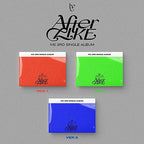 IVE - After LIKE [Photobook Ver]