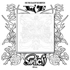 IVE - IVE SWITCH [Photobook Ver]