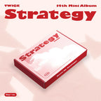 TWICE - STRATEGY [Step Ver]